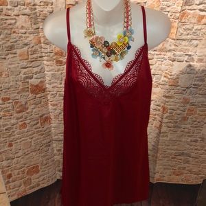 Xl sexy night gown ❤️🏷